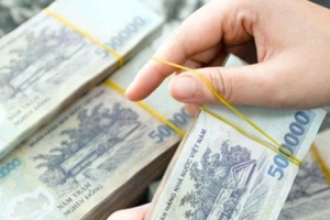 Hà Nội: Tổng nguồn vốn huy động của các tổ chức tín dụng đạt hơn 3.000 tỷ đồng