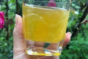 Xuất hiện sản phẩm giả mạo đặc sản mật ong Bạc hà