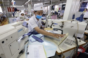 Nhiều giải pháp xúc tiến thương mại cho các doanh nghiệp vừa và nhỏ