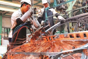 Ban hành kế hoạch hành động về các giải pháp thúc đẩy công nghiệp hỗ trợ