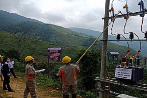 Điện lực Lào Cai với các giải pháp nước rút nhằm đưa chỉ tiêu tổn thất điện năng về đích