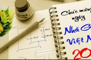 Hà Nội: Tổ chức lễ kỷ niệm ngày Nhà giáo Việt Nam 20/11 ngắn gọn, an toàn, tiết kiệm