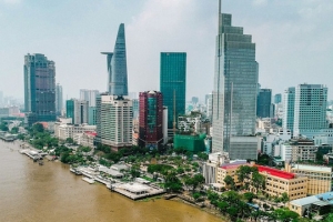 Chi gần 68 tỷ đồng từ nguồn vốn xã hội hóa công viên bến Bạch Đằng sẽ được chỉnh trang, nâng cấp hoàn thiện