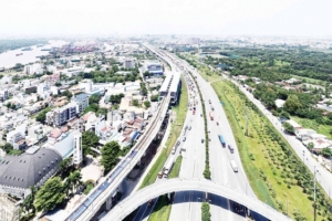 Công nhận đề xuất Thành phố Thủ Đức đạt tiêu chuẩn đô thị loại I