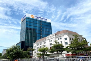 LienVietPostBank phát hành 97,694 triệu cổ phiếu để chi trả cổ tức năm 2019