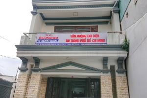 Thông báo chuyển địa chỉ Văn phòng đại diện Tạp chí Thương hiệu & Công luận tại TP.HCM