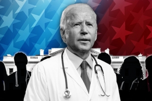 Dự đoán quyết sách của ông Biden trong những ngày đầu nắm quyền