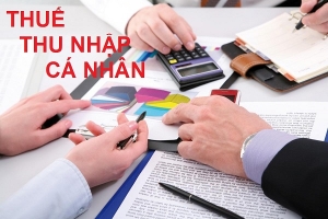 Đã có hơn 1 triệu người được miễn thuế thu nhập cá nhân