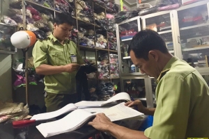Gia Lai: Phát hiện, xử lý 2.538 vụ vi phạm, khởi tố 66 vụ với 37 đối tượng