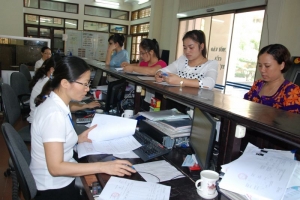 Thanh kiểm tra thuế các doanh nghiệp rủi ro, thu hồi vào ngân sách 51.380,7 tỷ đồng