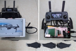 Điện lực Nam Định: Hiệu quả từ việc sử dụng thiết bị bay (FlyCam) trong công tác Quản lý vận hành hệ thống điện