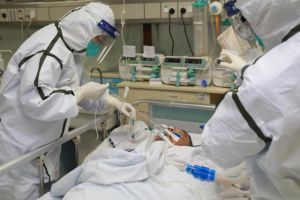 Sáng 10/11: Việt Nam có thêm 1 ca mắc Covid-19, là người nhập cảnh