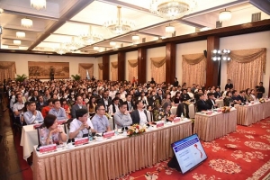 VinCommerce công bố chiến lược phát triển giai đoạn 2021 - 2025