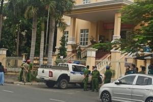 Vụ kiện dự án Hòa Lân: Viện kiểm sát đề nghị bác bác toàn bộ yêu cầu khởi kiện của nguyên đơn