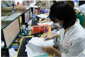 Hơn 26.700 đơn vị, doanh nghiệp chậm nộp bảo hiểm xã hội