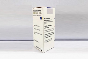 Cục Quản lý Dược: Thu hồi các lô thuốc Protamine Choay 1000 U.A.H/ml không đạt chất lượng