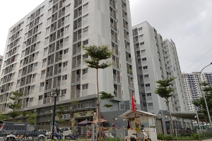 TP.HCM: Sở Xây dựng lên kế hoạch kiểm tra người mua nhà ở xã hội