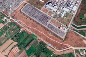 Cần Thơ: Đầu tư 43 tỷ đồng làm 1km đường