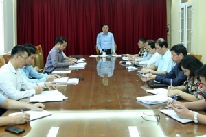 Năm 2025, Vĩnh Phúc phấn đấu trong top 15 địa phương dẫn đầu về chính quyền điện tử
