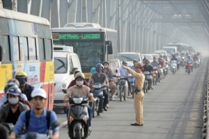 Bộ Giao thông Vận tải chỉ đạo đảm bảo vận tải và an toàn giao thông dịp Tết 2021