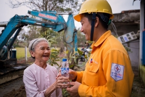 EVN triển khai thực hiện “Tháng tri ân khách hàng” năm 2020