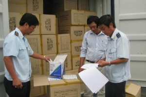 Bộ Tài chính: Đẩy mạnh công tác chống thất thu thuế, chống buôn lậu, GLTM dịp cuối năm