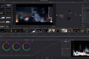 Mac của Apple sẽ được hỗ trợ phần mềm DaVinci Resolve phiên bản beta