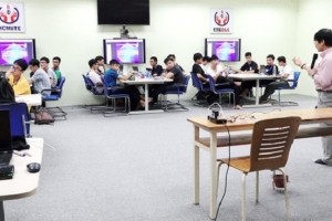 TPHCM: Đào tạo trực tuyến cần có cơ sở pháp lý rõ ràng