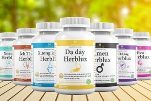 Quảng cáo thực phẩm chức năng Herblux có gây hiểu nhầm cho người tiêu dùng?