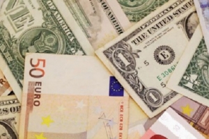 Tỷ giá ngoại tệ ngày 18/11: Đồng USD suy yếu, euro và bảng Anh tăng trở lại