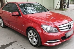 Gần 3.300 xe Mercedes - Benz tại Việt Nam phải triệu hồi do lỗi túi khí