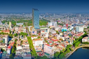 Thanh Hóa: Tốc độ tăng trưởng tổng sản phẩm (GRDP) đạt 6,08%, cao nhất trong các tỉnh khu vực Bắc Trung bộ