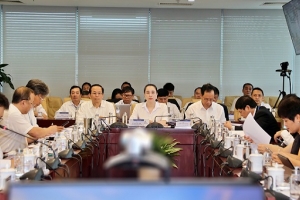 Đánh giá xếp hạng tín nhiệm quốc tế đối với Tổng công ty Điện lực miền Bắc