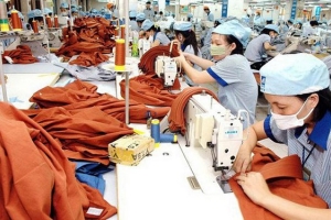 Năm nhóm ngành Việt Nam được hưởng lợi khi tham gia RCEP