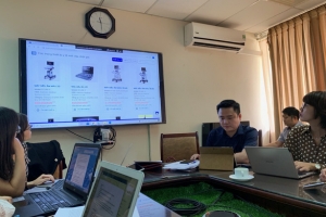 Hôm nay, lần đầu công khai giá trang thiết bị, sinh phẩm, vật tư y tế