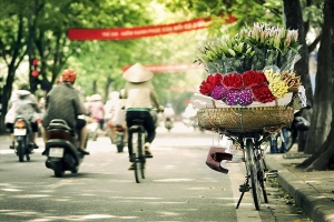 Dự báo thời tiết 21/11: Các tỉnh Bắc Bộ ngày nắng, đêm lạnh