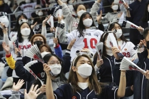 Hàn Quốc đối mặt với làn sóng lây nhiễm Covid-19 lớn nhất