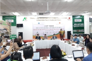 Hội chợ triển lãm Nông nghiệp Quốc tế lần thứ 20 – AgroViet 2020