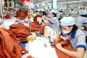 Dệt may xuất sang EAEU có nguy cơ bị áp dụng biện pháp phòng vệ do vượt ngưỡng