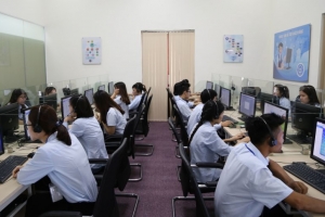 BHXH Việt Nam: Tăng cường công tác quản lý và đảm bảo an toàn thông tin