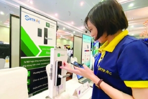 TPHCM: Khởi động chuỗi sự kiện về khởi nghiệp và đổi mới sáng tạo