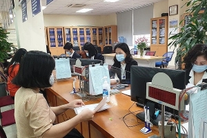 Kiến nghị thêm chế tài xử lý doanh nghiệp “chây ỳ” đóng thuế