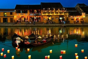 Quảng Nam: Hội nghị toàn quốc về du lịch với chủ đề “Liên kết, hành động và phát triển”