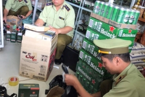 Tổng Cục QLTT mở đợt cao điểm kiểm tra, kiểm soát thị trường cuối năm 2020 và trước, trong, sau Tết Nguyên đán Tân Sửu 2021