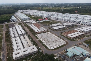 Đồng Nai: Nhiều cử tri đề nghị xử lý nghiêm vụ Công ty LDG xây “chui” gần 500 căn nhà
