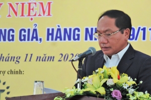 Đồng bộ đấu tranh chống hàng giả, hàng nhái