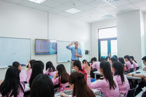 Việt Nam đứng thứ 65 về chỉ số thông thạo tiếng Anh toàn cầu