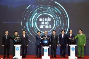 Những điều cần biết khi sử dụng “VssID- Bảo hiểm xã hội số”