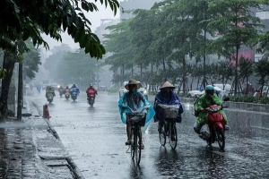 Dự báo thời tiết 29/11: Miền Bắc có mưa vài nơi, trời rét