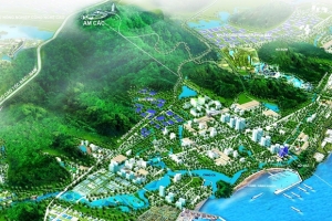 Thanh Hóa đẩy nhanh triển khai Dự án phát triển tổng hợp các đô thị động lực hơn 1.700 tỷ đồng
